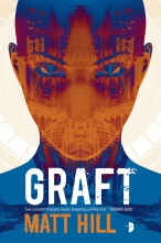 GRAFT ebook cover