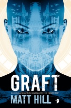 GRAFT US cover